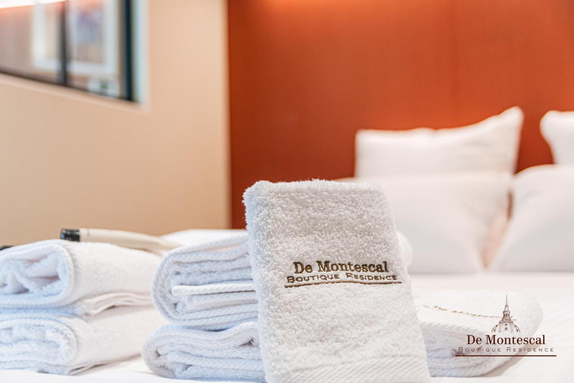 De Montescal - Hot Tub And Ac Cosy Apartment A Prime Location 40M2 Paris Exterior foto