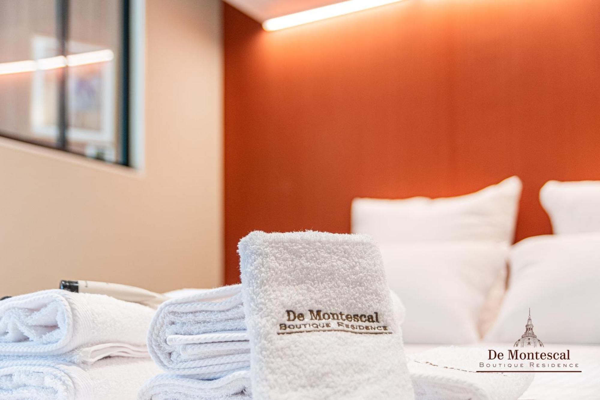De Montescal - Hot Tub And Ac Cosy Apartment A Prime Location 40M2 Paris Exterior foto